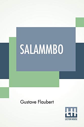 Salammbo von Lector House